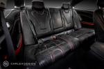 BMW 4-Series by Carlex Design 2014 года